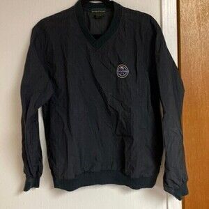 PGA National Golf Pull Over